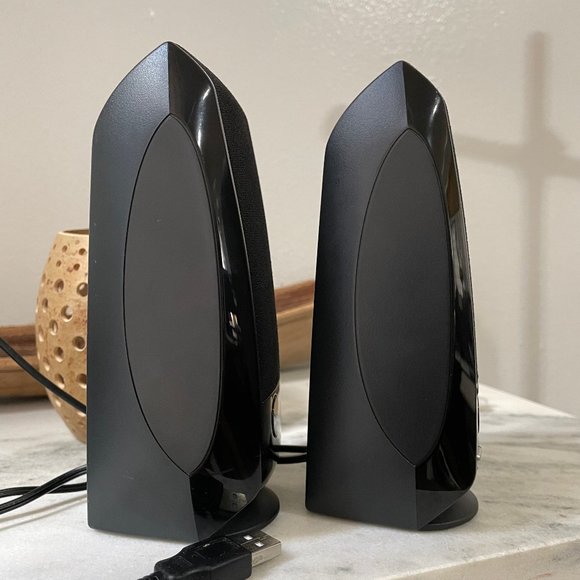 Logitech S150 USB Speakers with Digital Sound - Picture 2 of 6